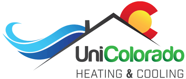UniColorado Heating & Cooling