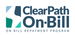 ClearPath On-Bill logo