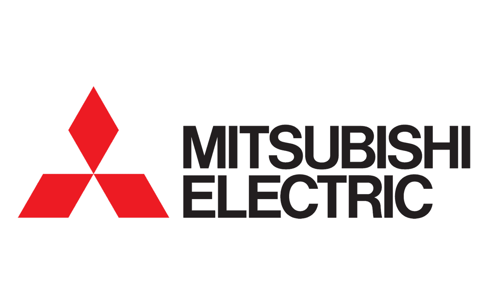 Mitsubishi logo