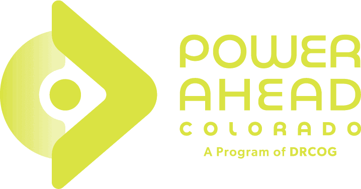 Power Ahead (DRCOG)
