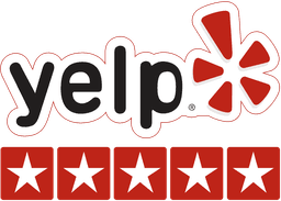 Yelp 5-Star Rating