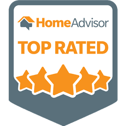 HomeAdvisor Elite Service Provider