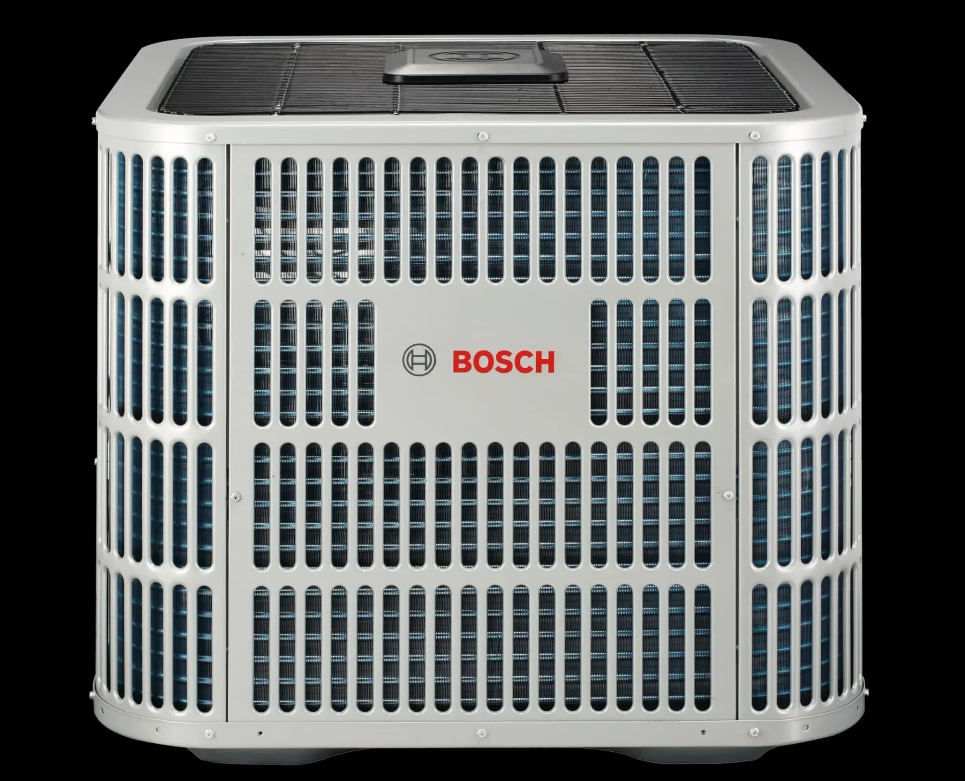 Bosch IDS Premium heat pump