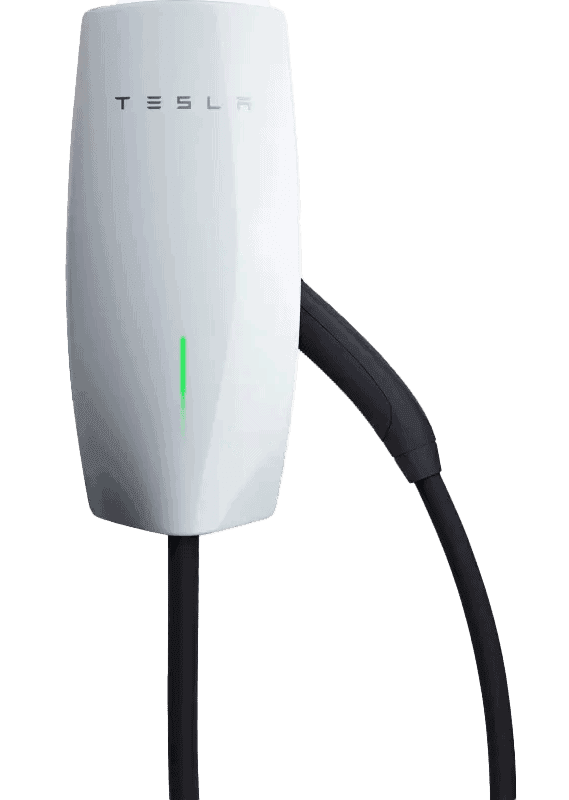 Tesla Gen 3 charger