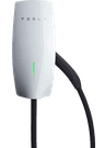 Tesla Gen 3 charger installation
