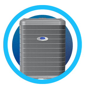 Air Conditioning equipment