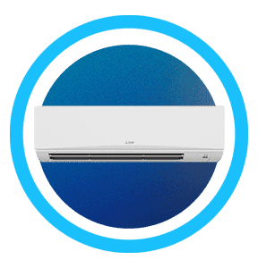 Mini-Split Systems equipment