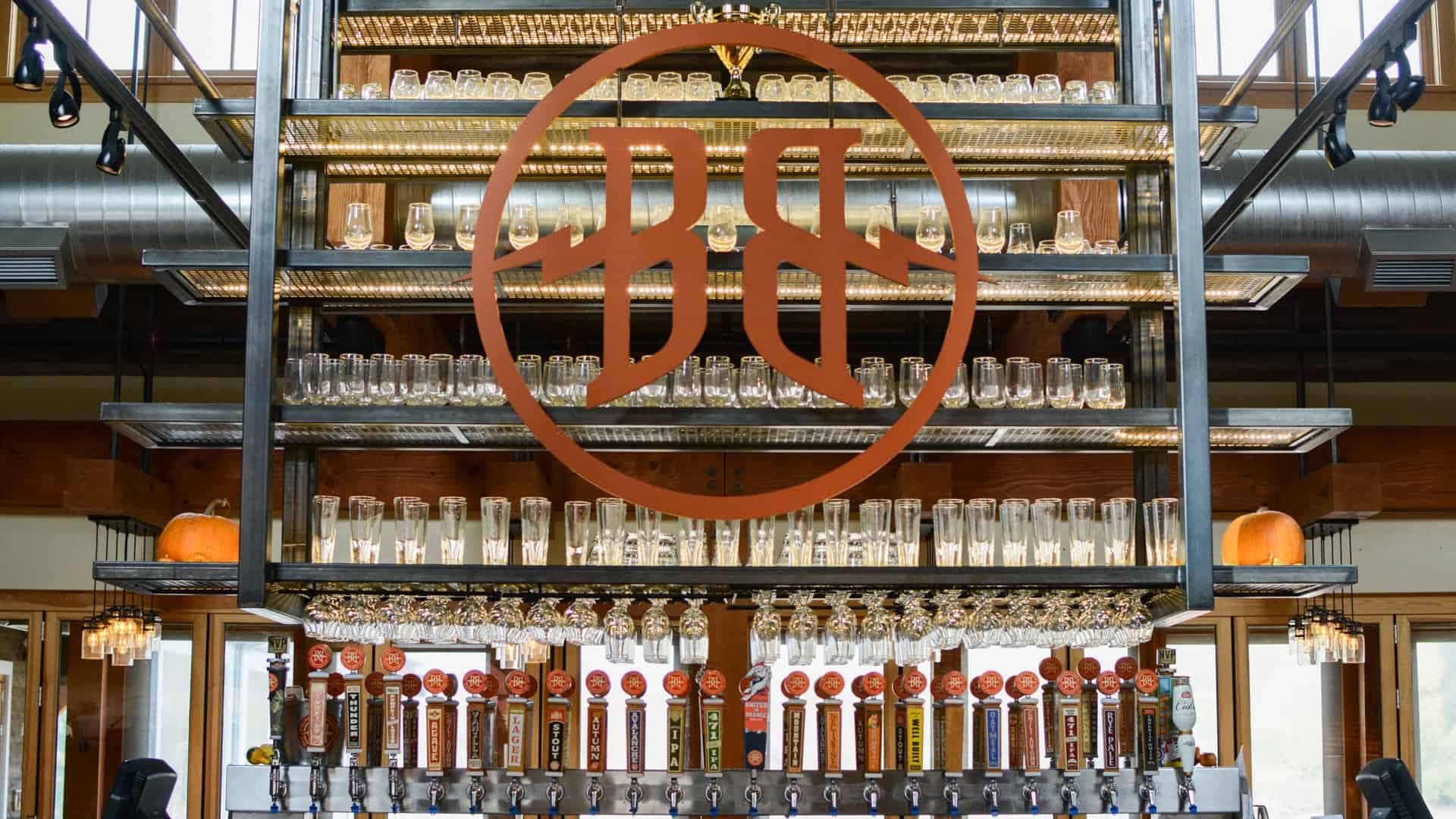 Breckenridge Brewery in Littleton, CO