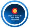 CO Heat Pump Credit