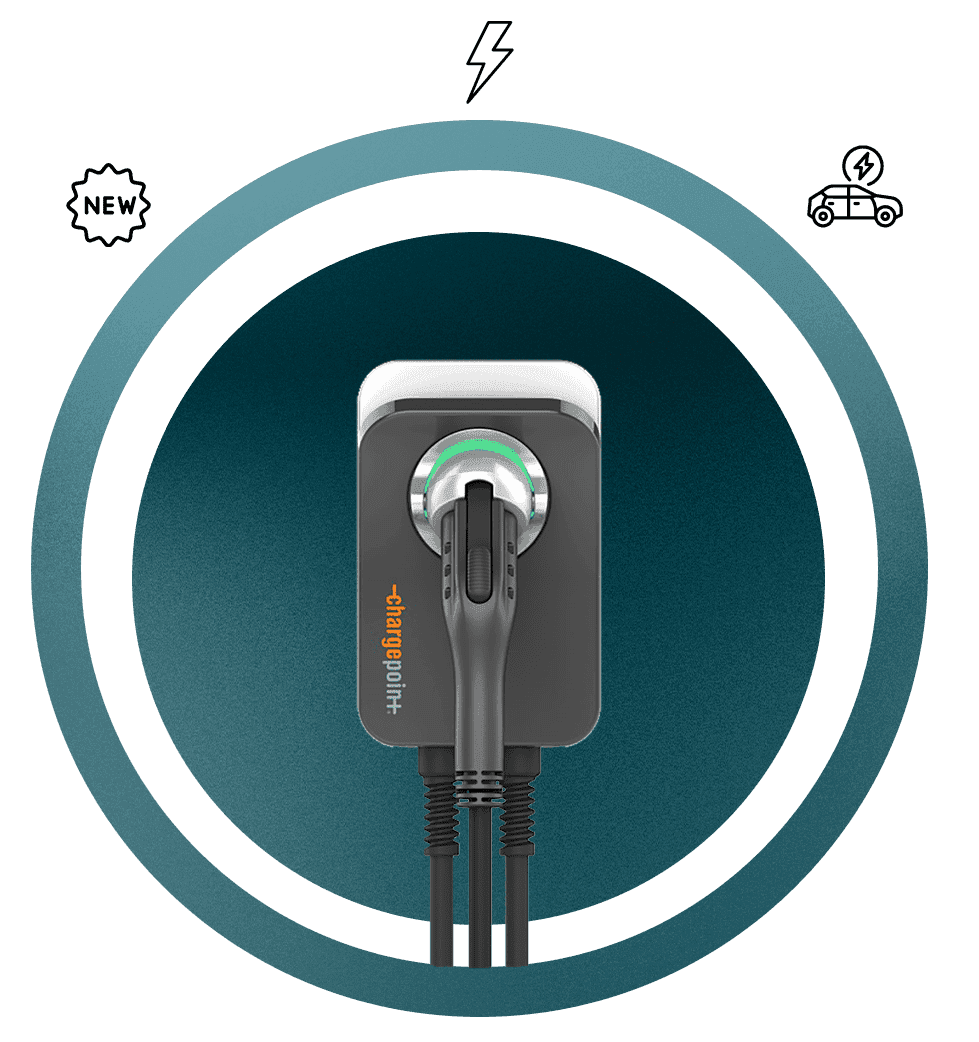 EV Charger Installation