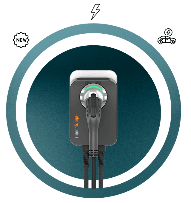 EV Charger Installation