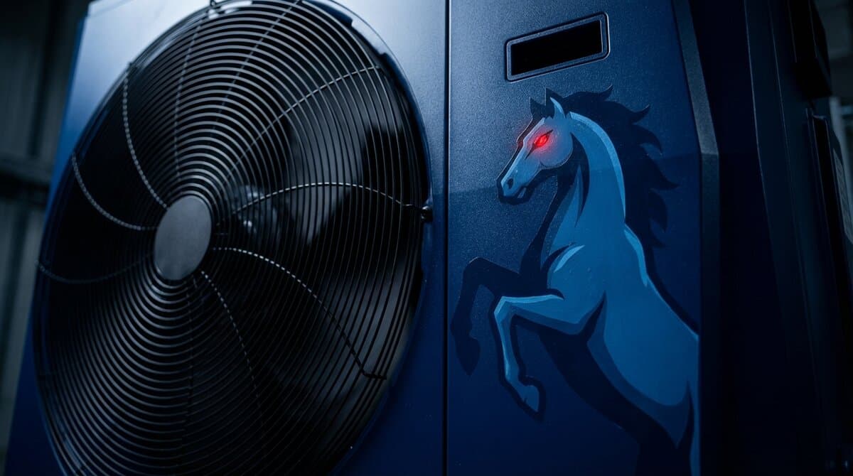 Who's Actually Installing Your Heat Pump?