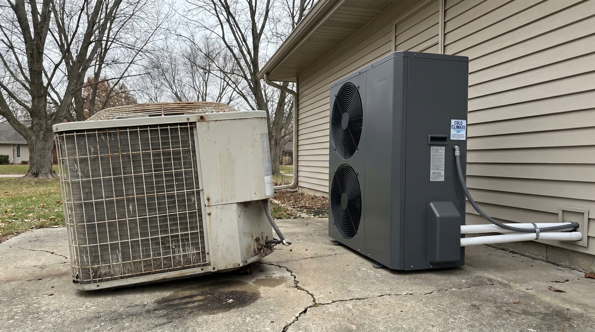 How Long Do Heat Pumps Last? Lifespan Guide for Colorado