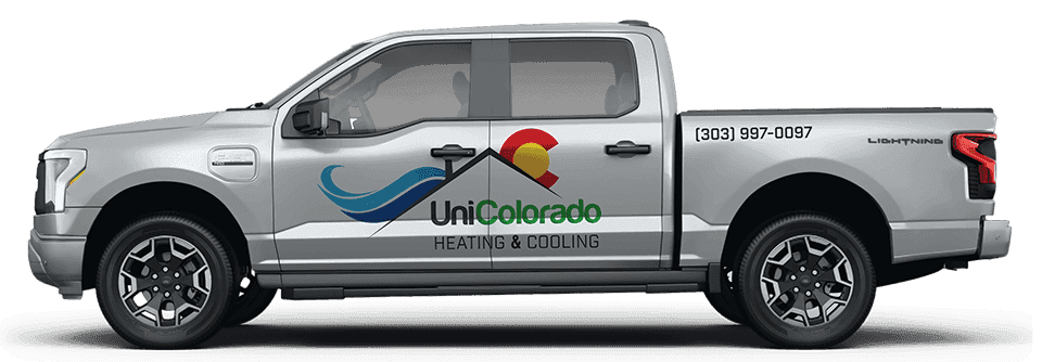 UniColorado Heating & Cooling team