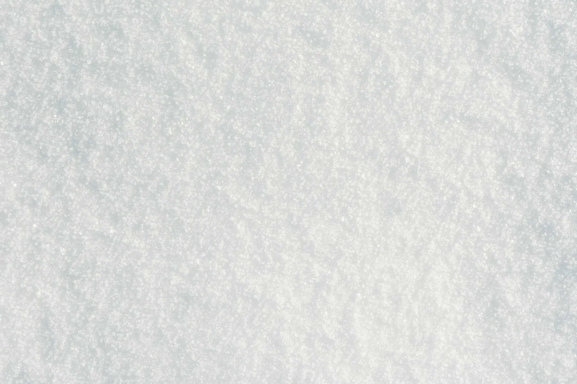 Snow texture background