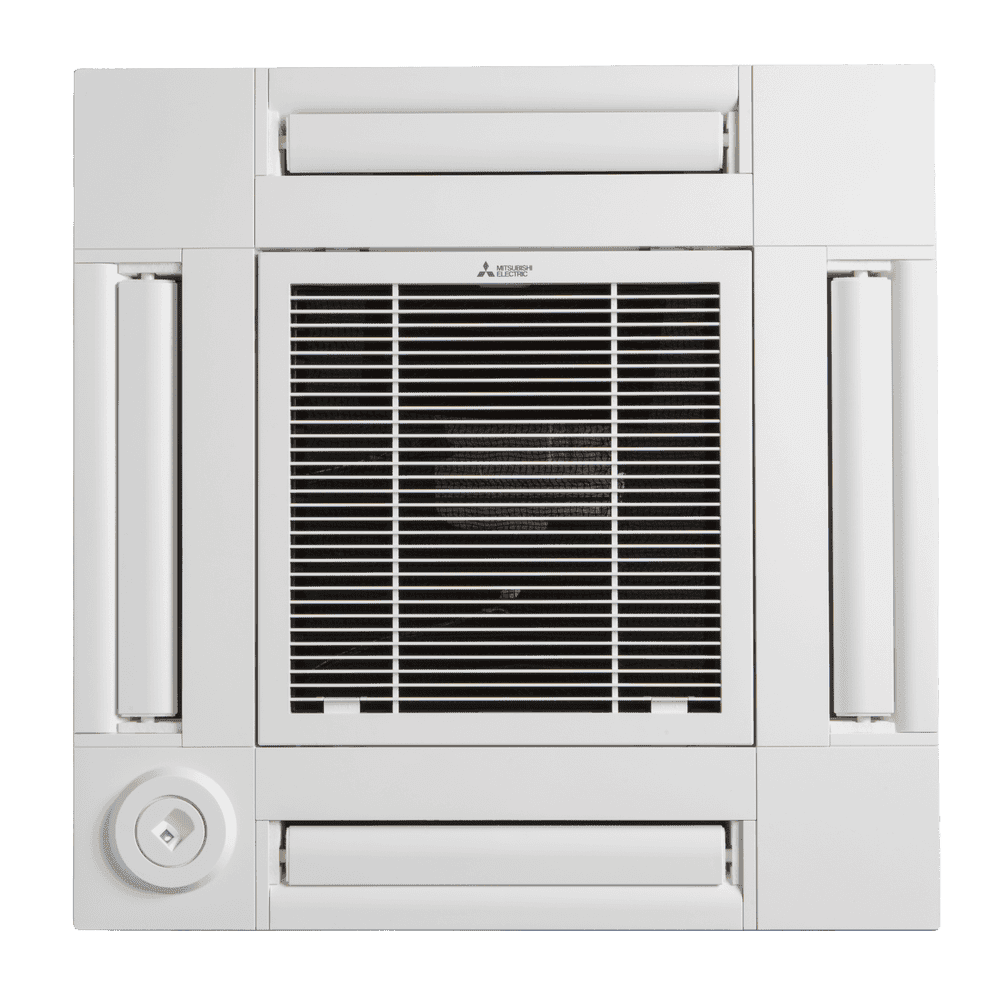 Mitsubishi ceiling cassette indoor unit