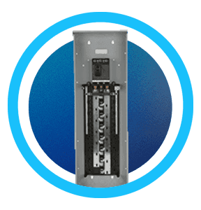 Electrical equipment