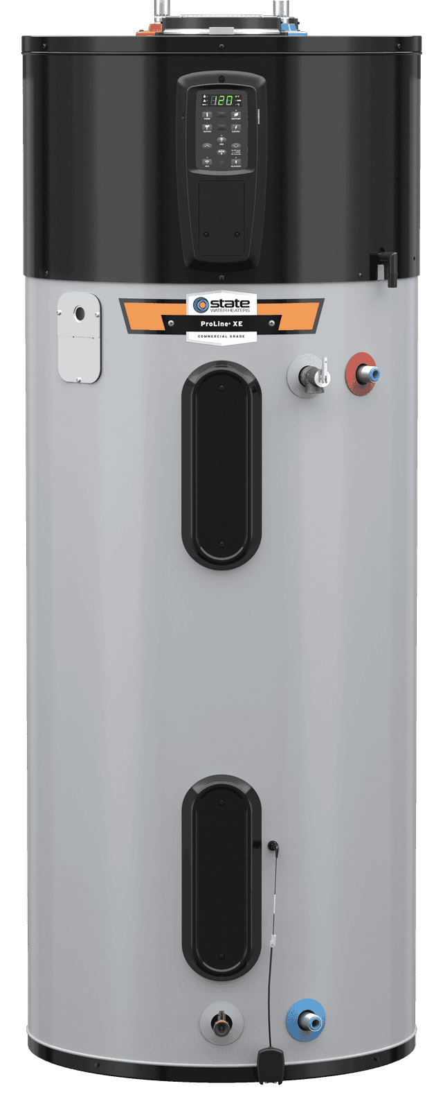 Heat Pump Water Heater