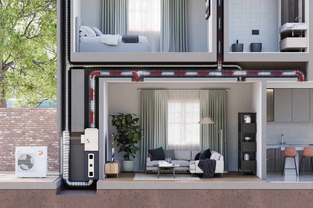 What is a Heat Pump?