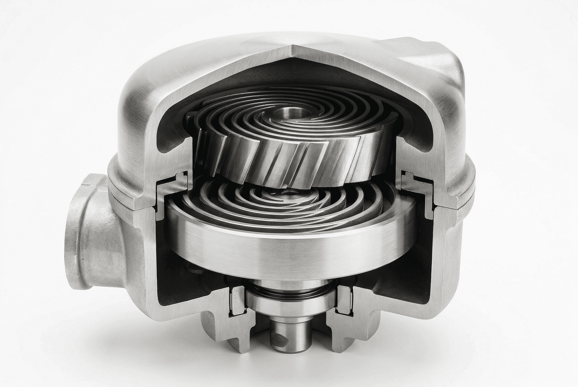 Denver family with newly installed heat pump - referral program success