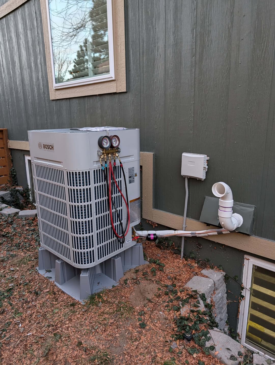 My AC Uses R22 Refrigerant. Do I Need a New AC? (2026 Denver Guide ...