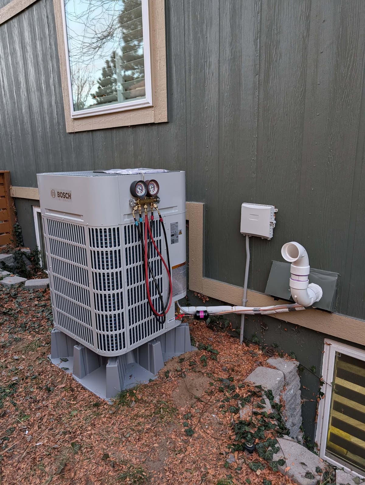My AC Uses R22 Refrigerant. Do I Need a New AC? (2026 Denver Guide ...
