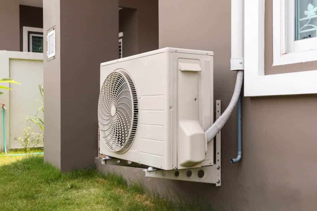 Heat Pump Installation Cost - UniColorado Heating & Cooling