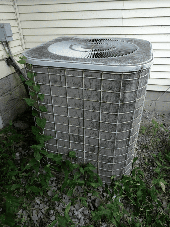 AC Maintenance - UniColorado Heating & Cooling