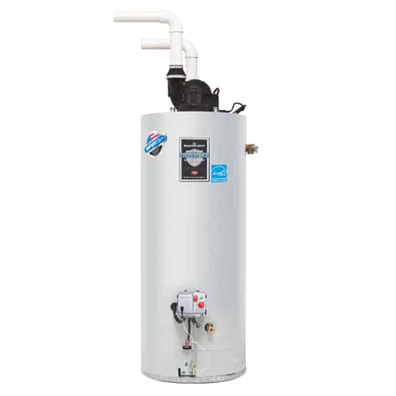 Gas Water Heater Installation - UniColorado Heating & Cooling