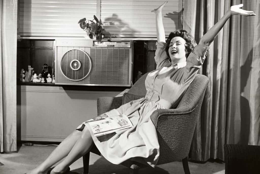 Who Invented Air Conditioning? - UniColorado Heating & Cooling