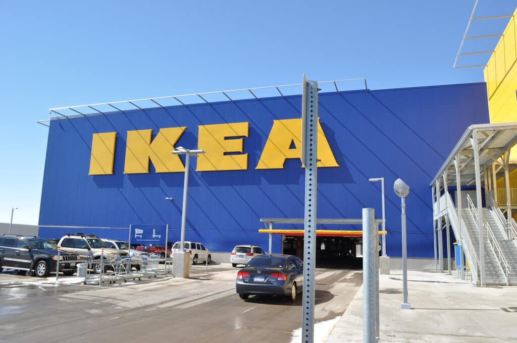 IKEA Centennial, CO