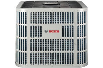 Bosch cold climate heat pump ids 2.0 BOVA 20 SEER