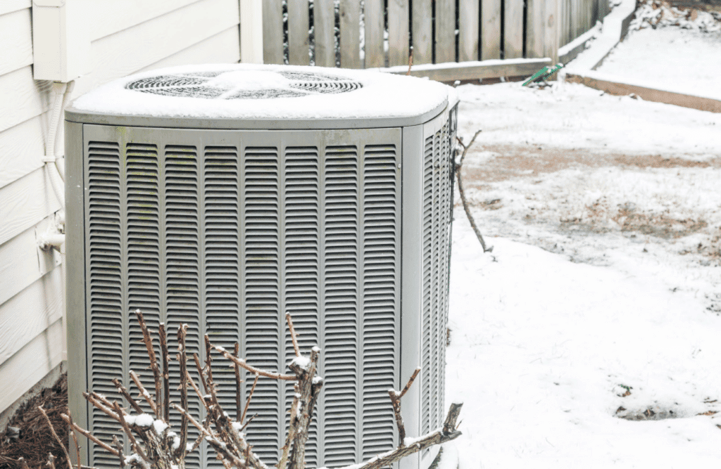 Best Heat Pumps in Colorado Cold Climate Heat Pump Installation Denver