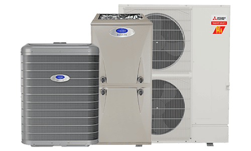 UniColorado Heating, Air Conditioning, Electrification - UniColorado Heating and Cooling
