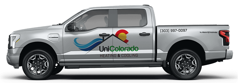 unicolorado heating and air conditioning