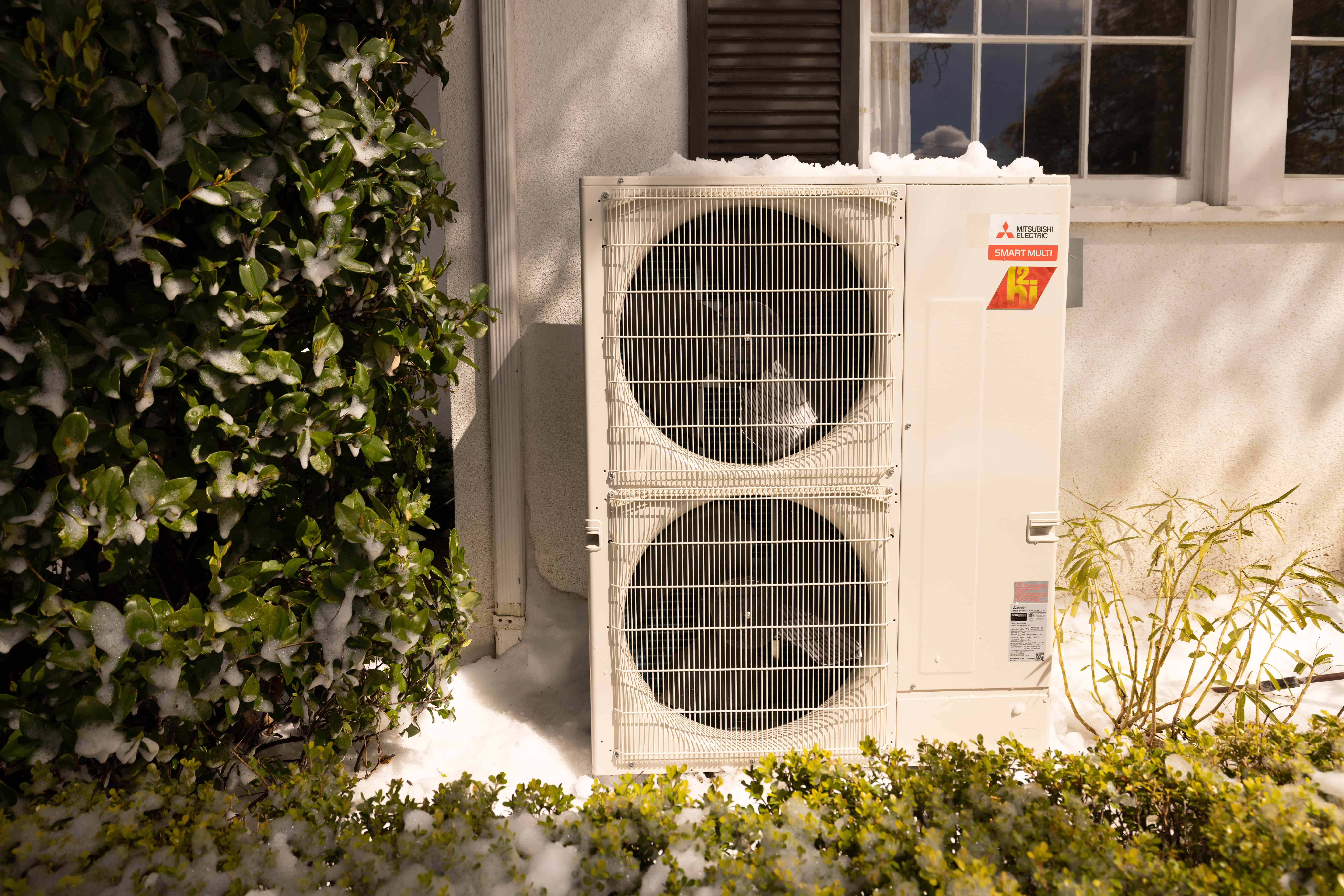 Our Heat Pump Services - UniColorado Heating and Cooling