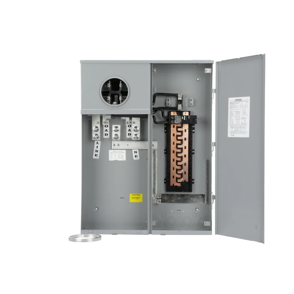 Electrical Panel Upgrade Cost - UniColorado Heating and Cooling