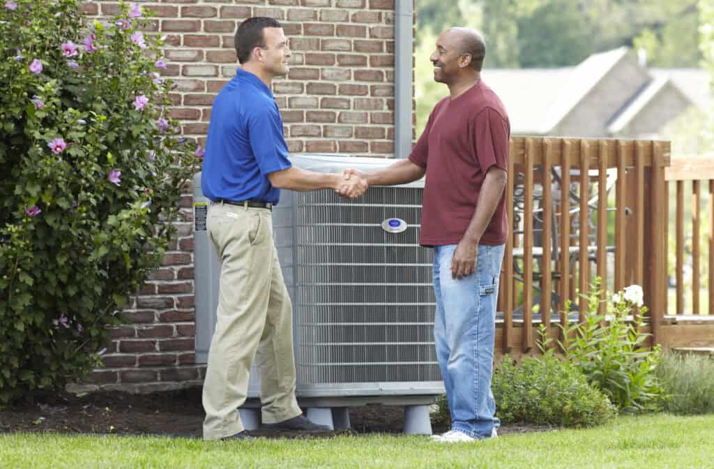Denver Air Conditioning Repair - UniColorado Heating and Cooling