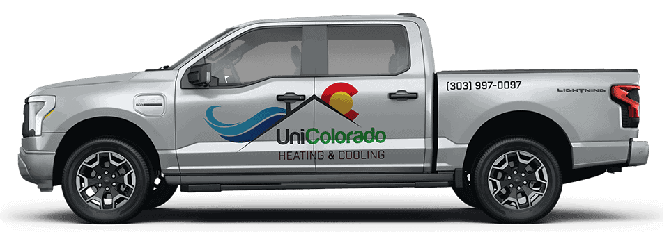 Referral Program - UniColorado Heating and Cooling
