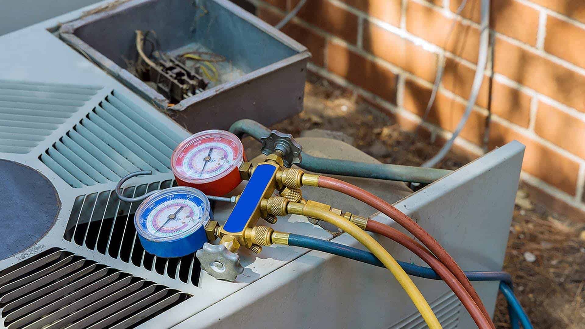 Denver Air Conditioning Repair - UniColorado Heating and Cooling