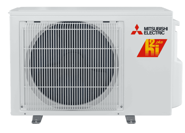 Mitsubishi Diamond Contractor - UniColorado Heating & Cooling