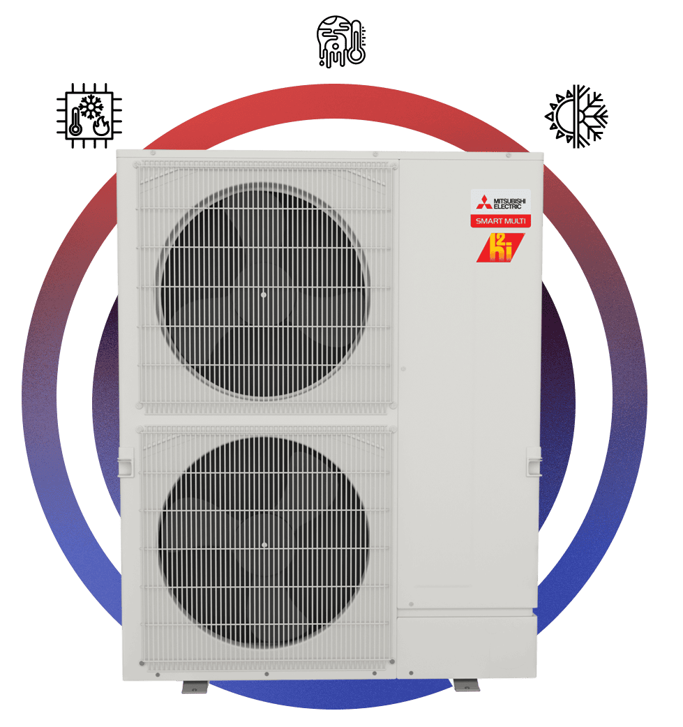 Denver Heat Pump Rebates - UniColorado Heating and Cooling