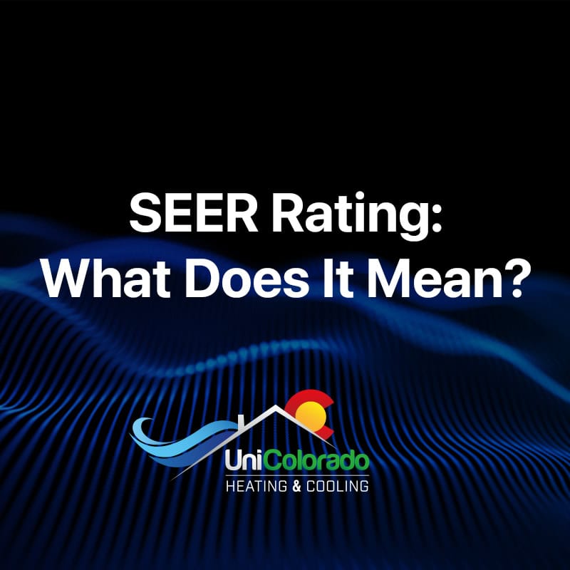 seer rating meaning