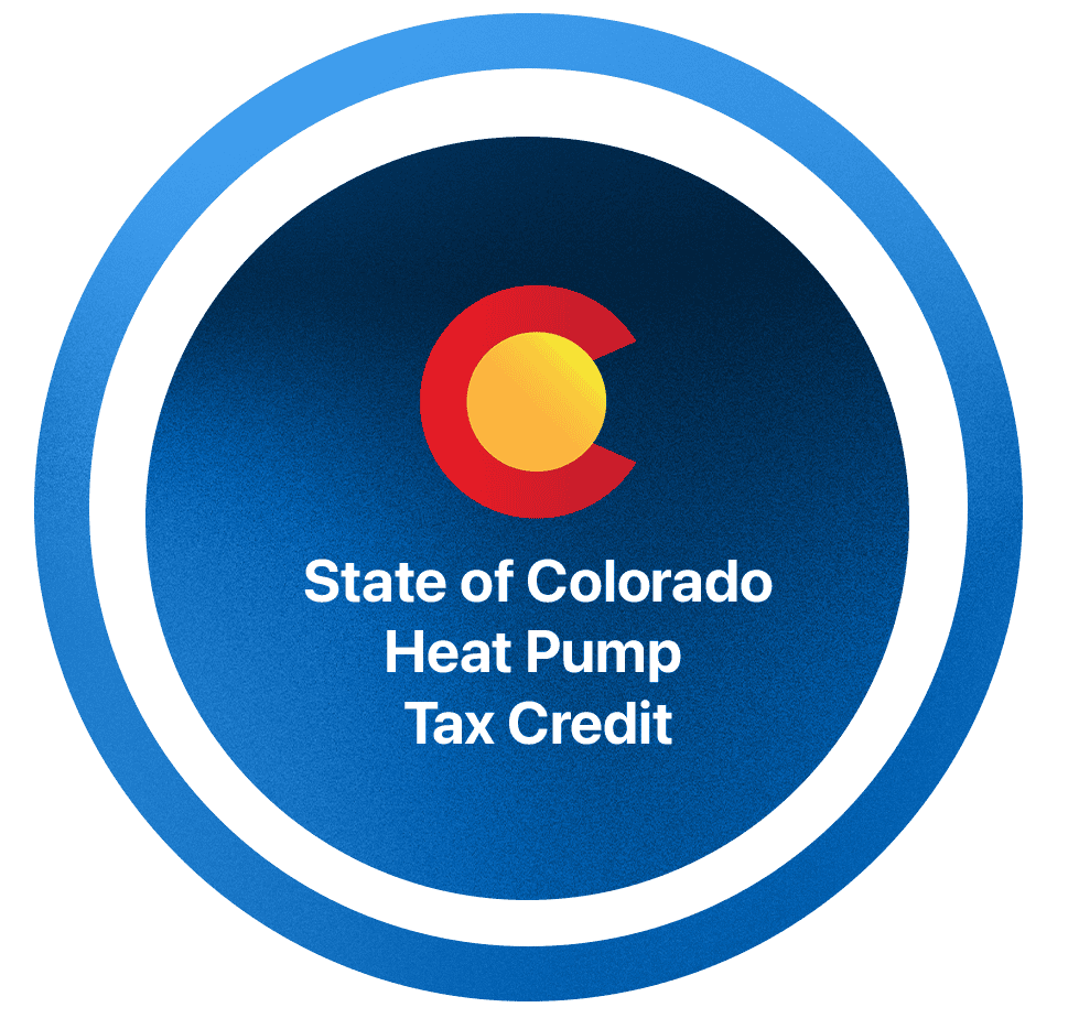 Colorado Heat Pump Tax Credit - 2024 - UniColorado Heating & Cooling