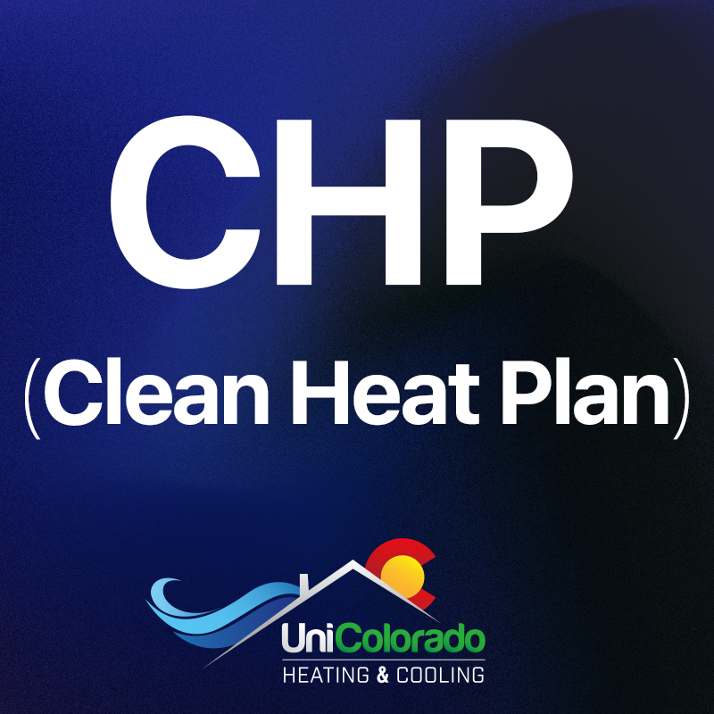 clean heat plan colorado