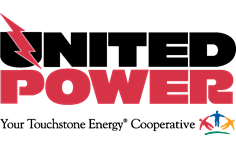 united power logo