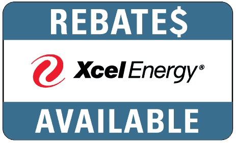 xcel energy heat pump rebates