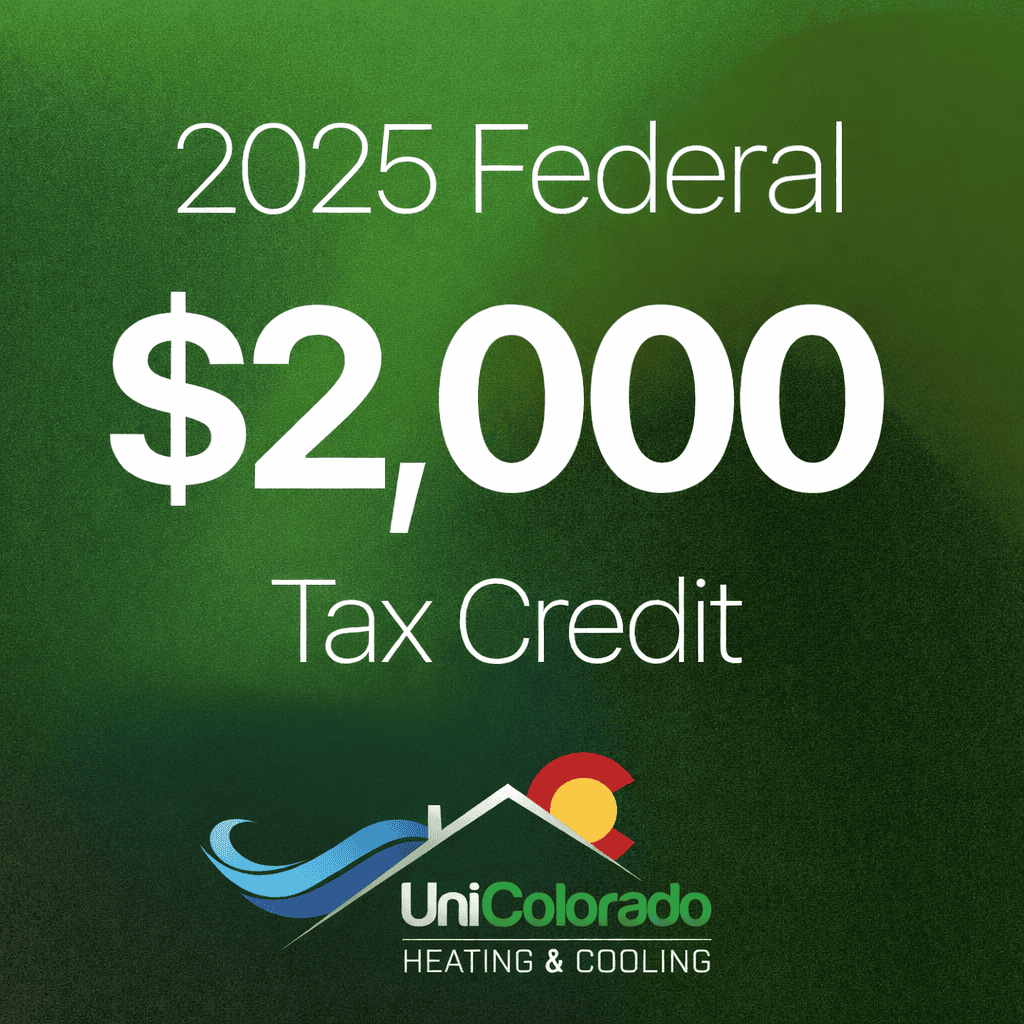 2025 federal heat pump tax credit instructions