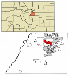 1920px-Douglas_County_Colorado_Incorporated_and_Unincorporated_areas_Castle_Pines_Highlighted_0812387.svg