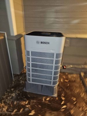 Bosch IDS ultra install